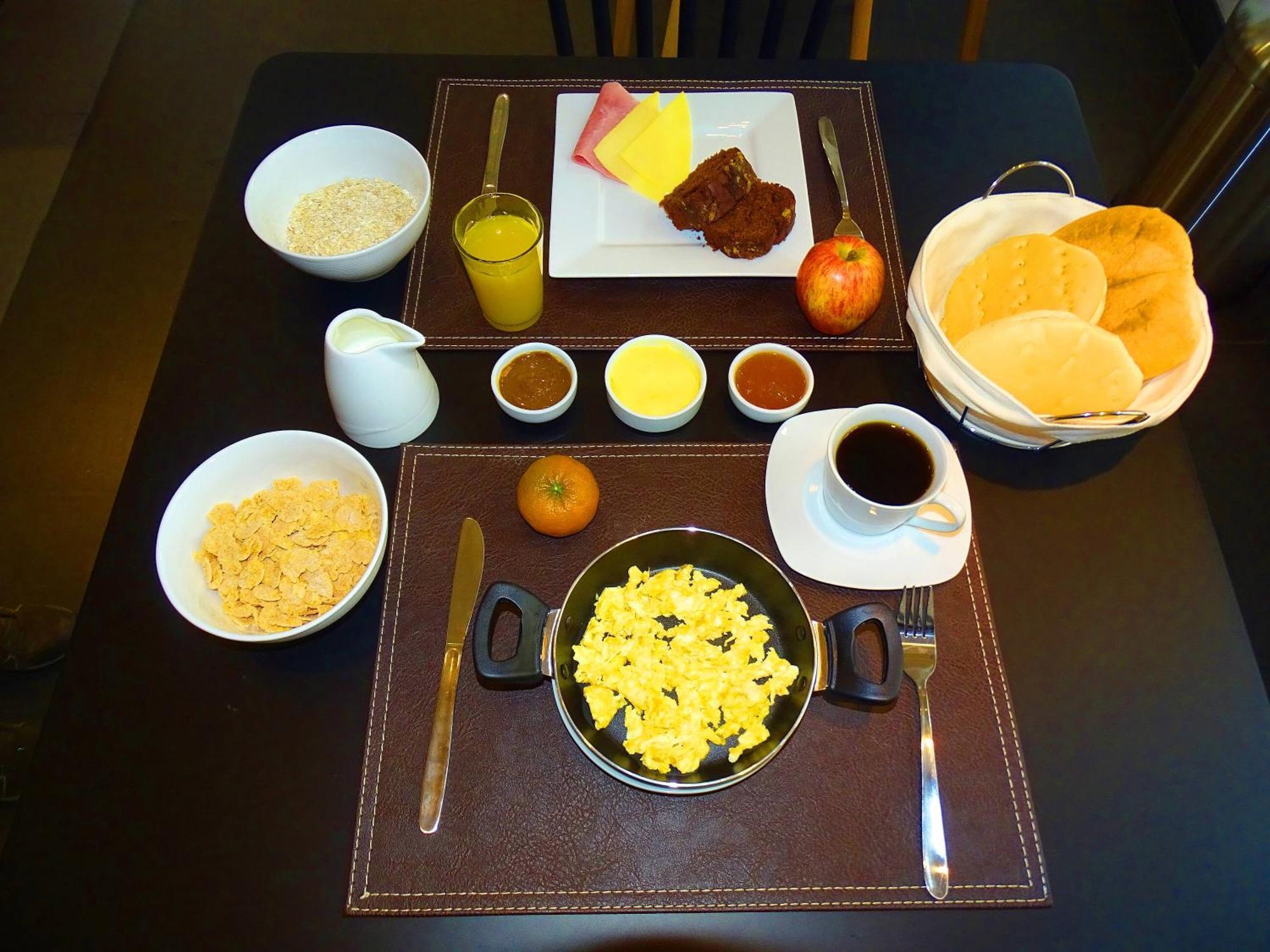 Bhb Hotel Boutique 圣地亚哥 外观 照片