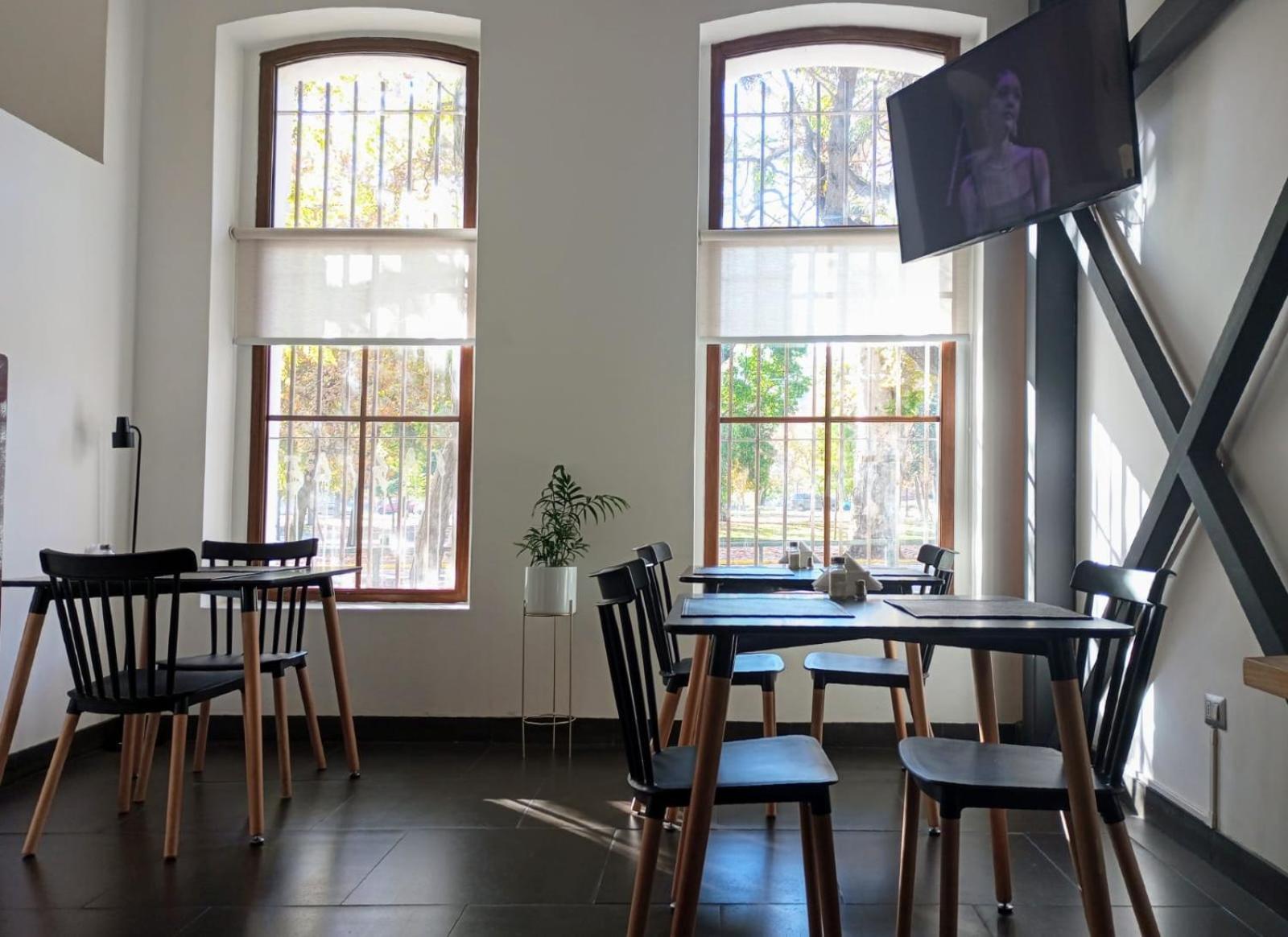 Bhb Hotel Boutique 圣地亚哥 外观 照片